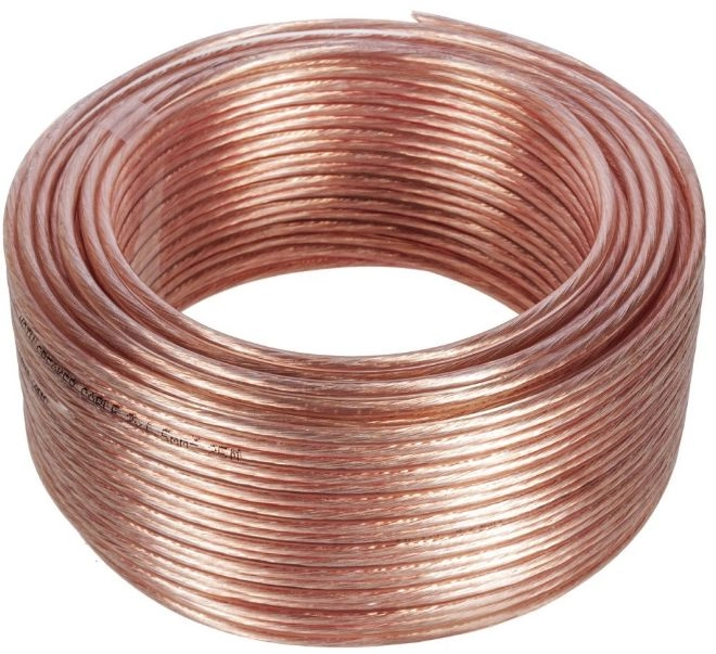 Maclean MCTV-512 audio cable 100 m