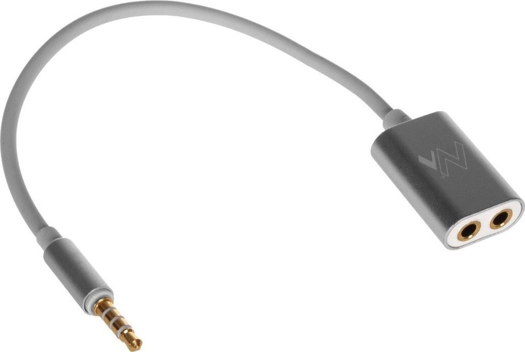 MCTV-580 3.5mm splitter adapter cable