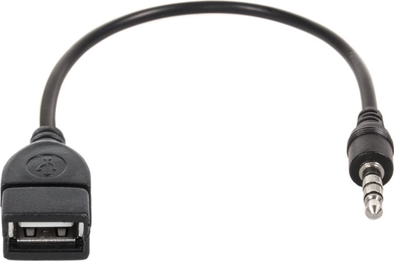 Maclean MCTV-693 audio cable 0.23
