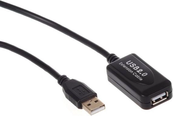 Kabel USB Maclean USB-A - USB-A