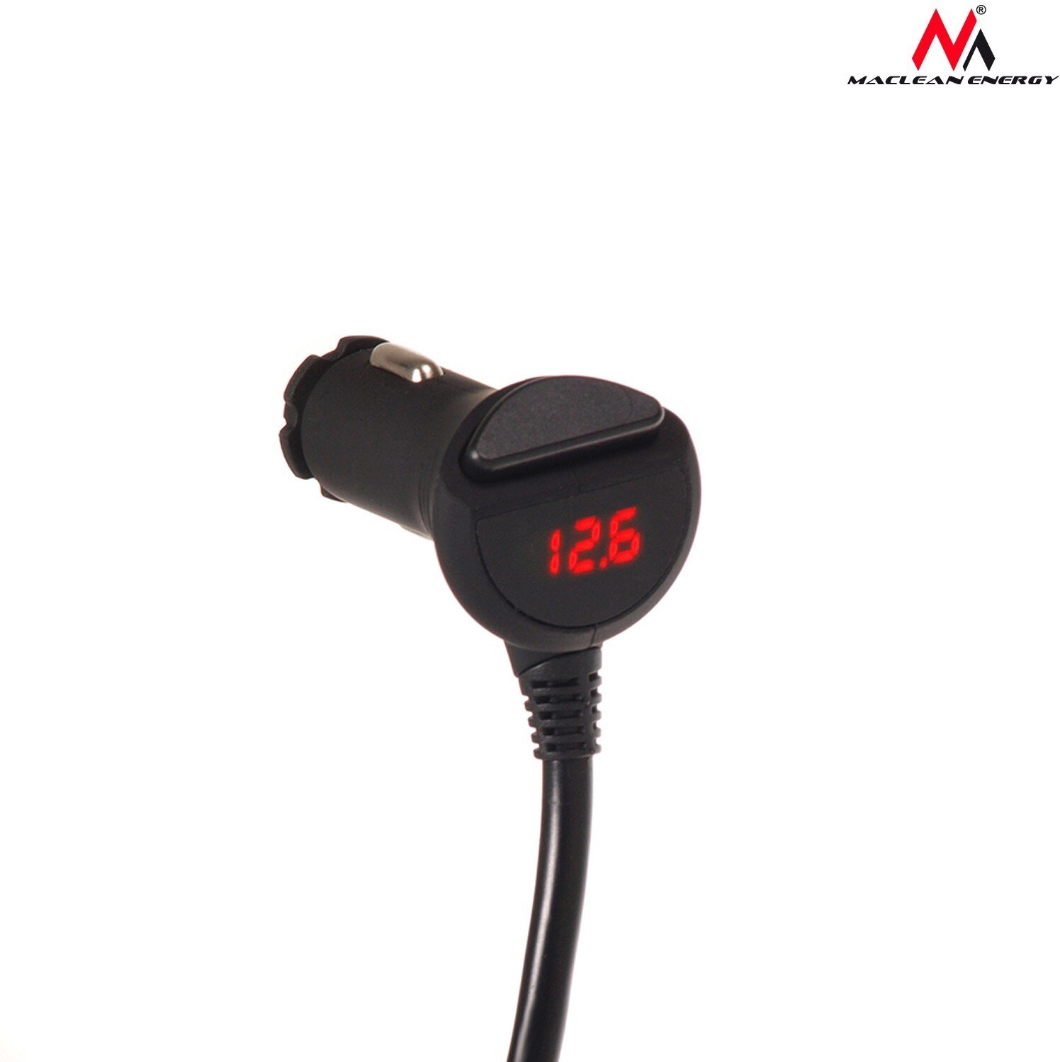 TEE LIGHTER DISTRIBUTOR 12-24V USB-C CABLE
