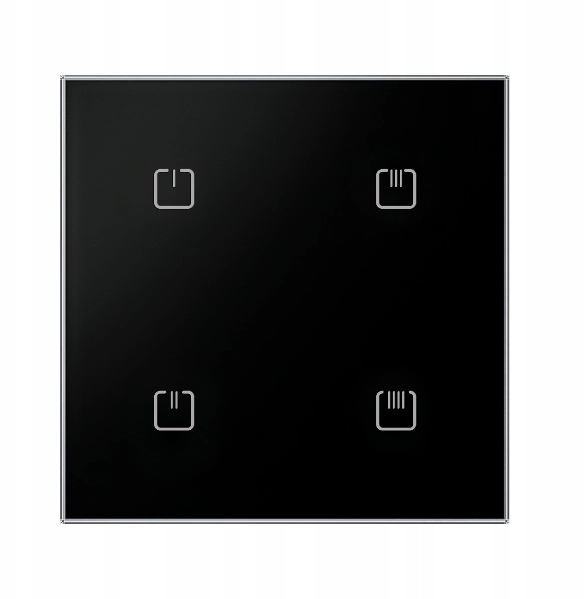 INELS MATTER glass touch switch  4