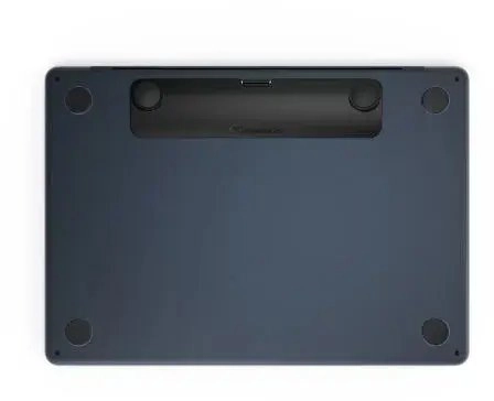 Line zabezpieczająca Maclocks Blade MacBook Lock