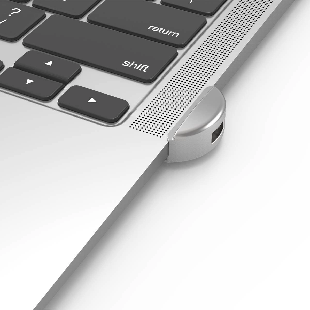 Linka zabezpieczająca Maclocks Compulocks MacBook Air