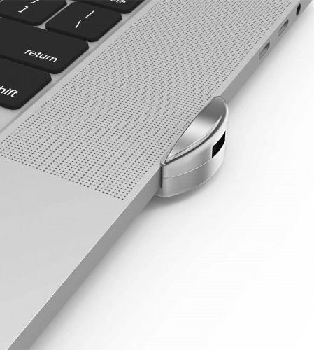 Line zabezpiecjajaca Maclocks MacBook Ledge (M1-MBPR16LDG01)