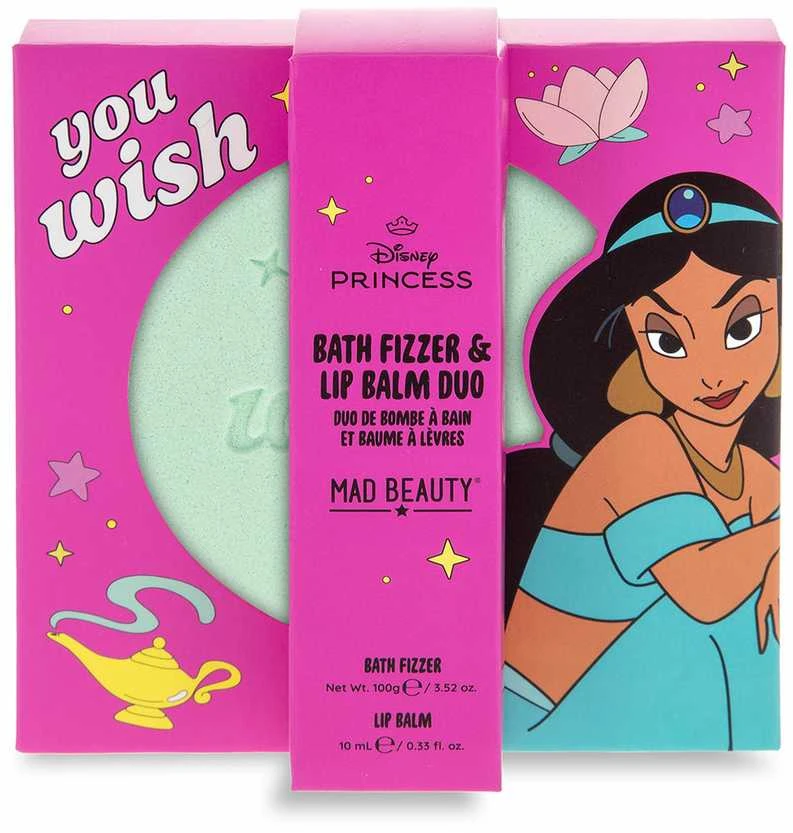 Mad Beauty Gift set Disney Princess