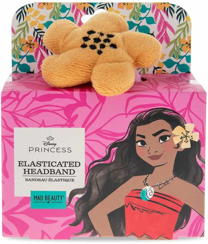 Mad Beauty Moana cosmetic headband 5061038773866