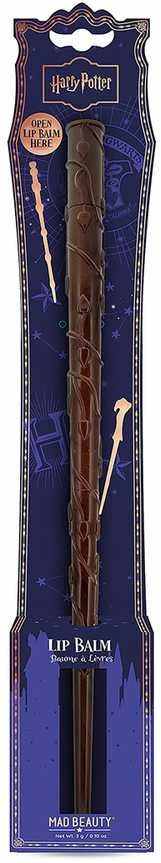 Mad Beauty Harry Potter wand lip