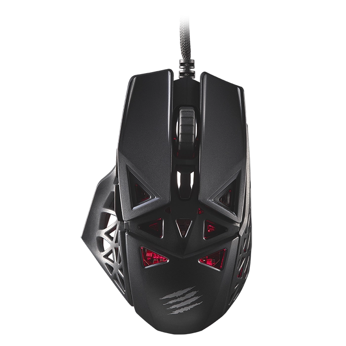 MOJO M1 Black