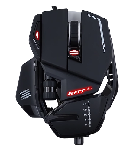 RAT 6+