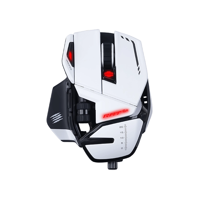 Mad Catz R.A.T.