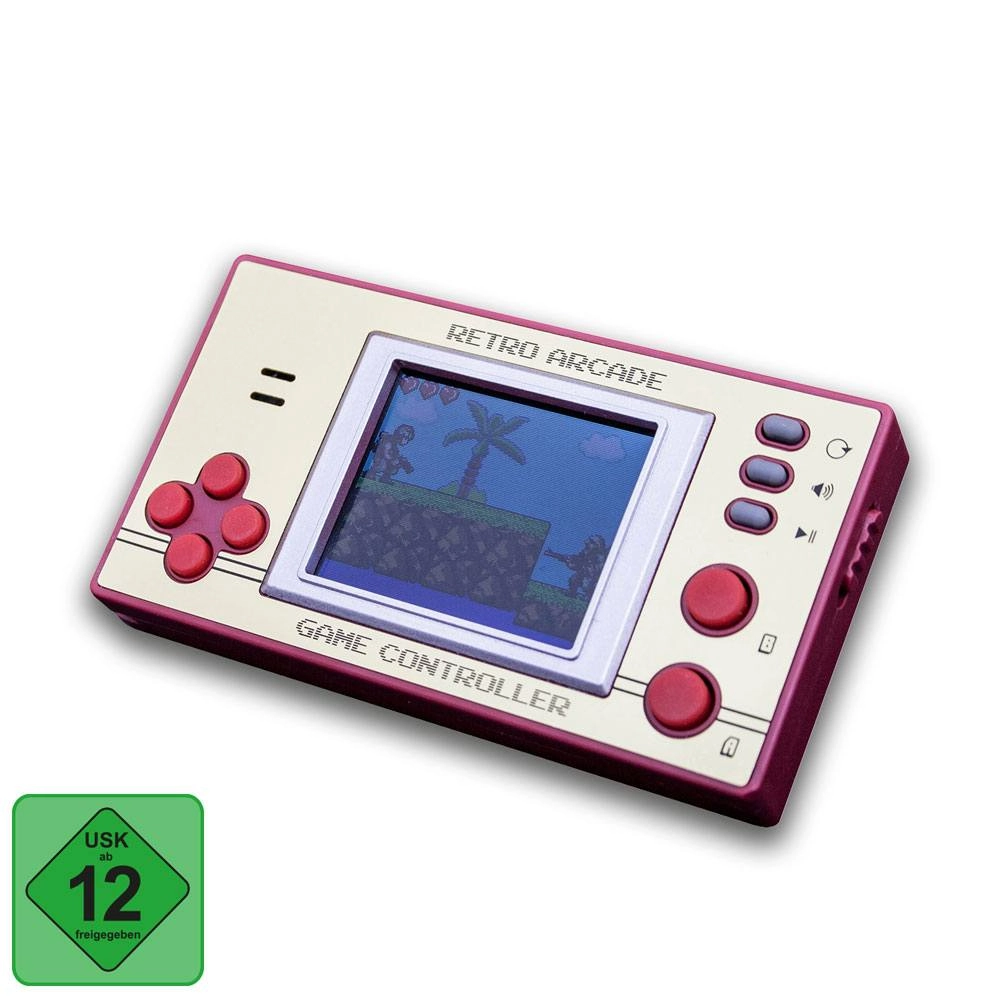 Mad Monkey Thumbs Up Retro Pocket