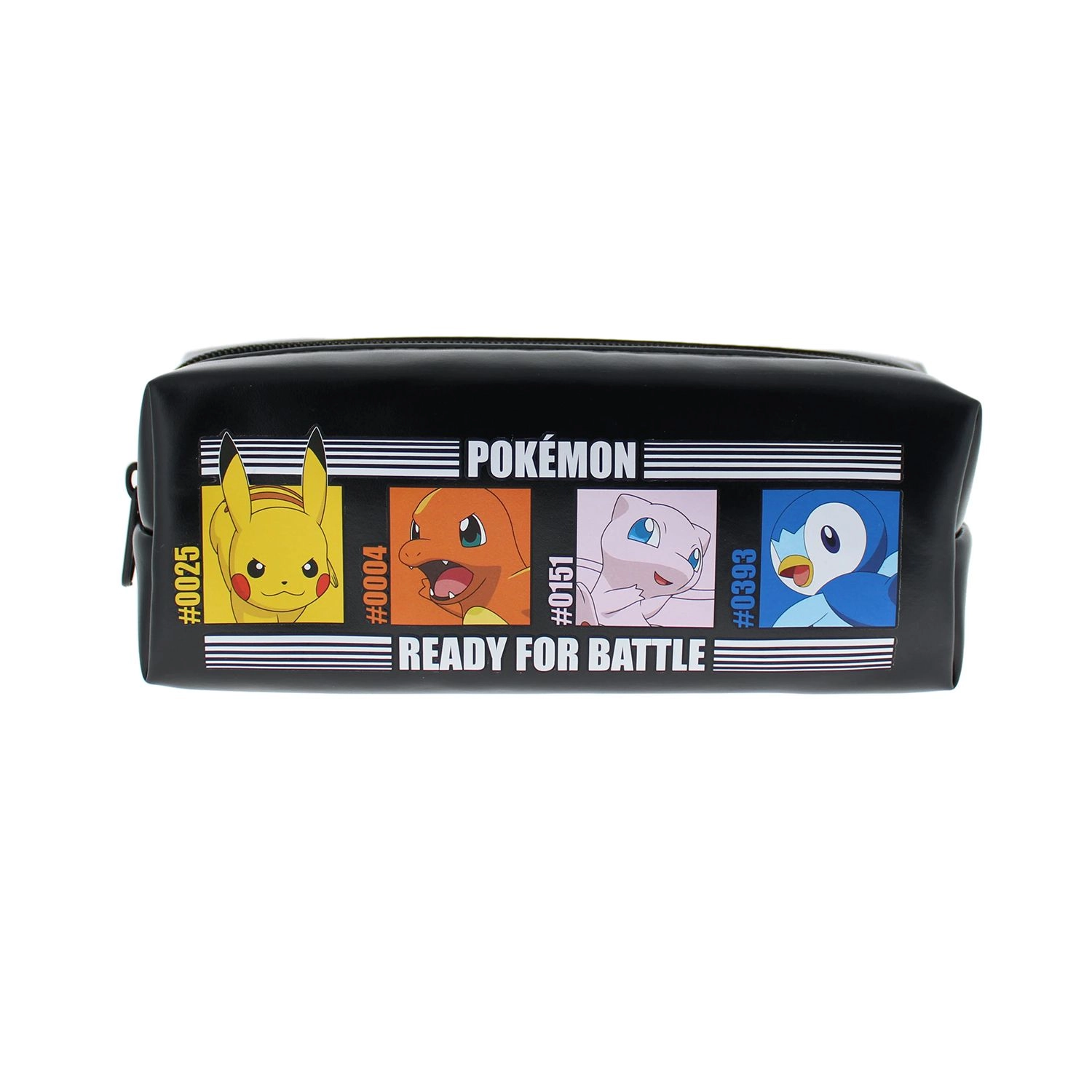 Pokemon - Ready For Battle Pencil