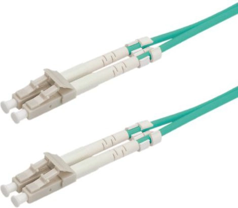 Madex Kabel krosowy światłowodowy LCduplex MM
