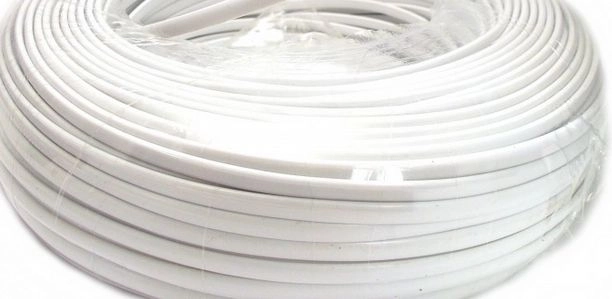 Madex Telecommunication cable YTKSY 4X2X0.5