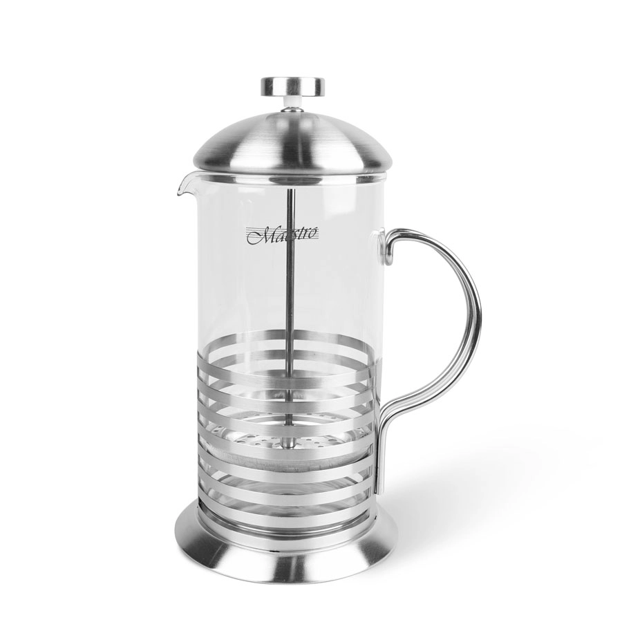 Maestro MR-1664-600 manual coffee maker French