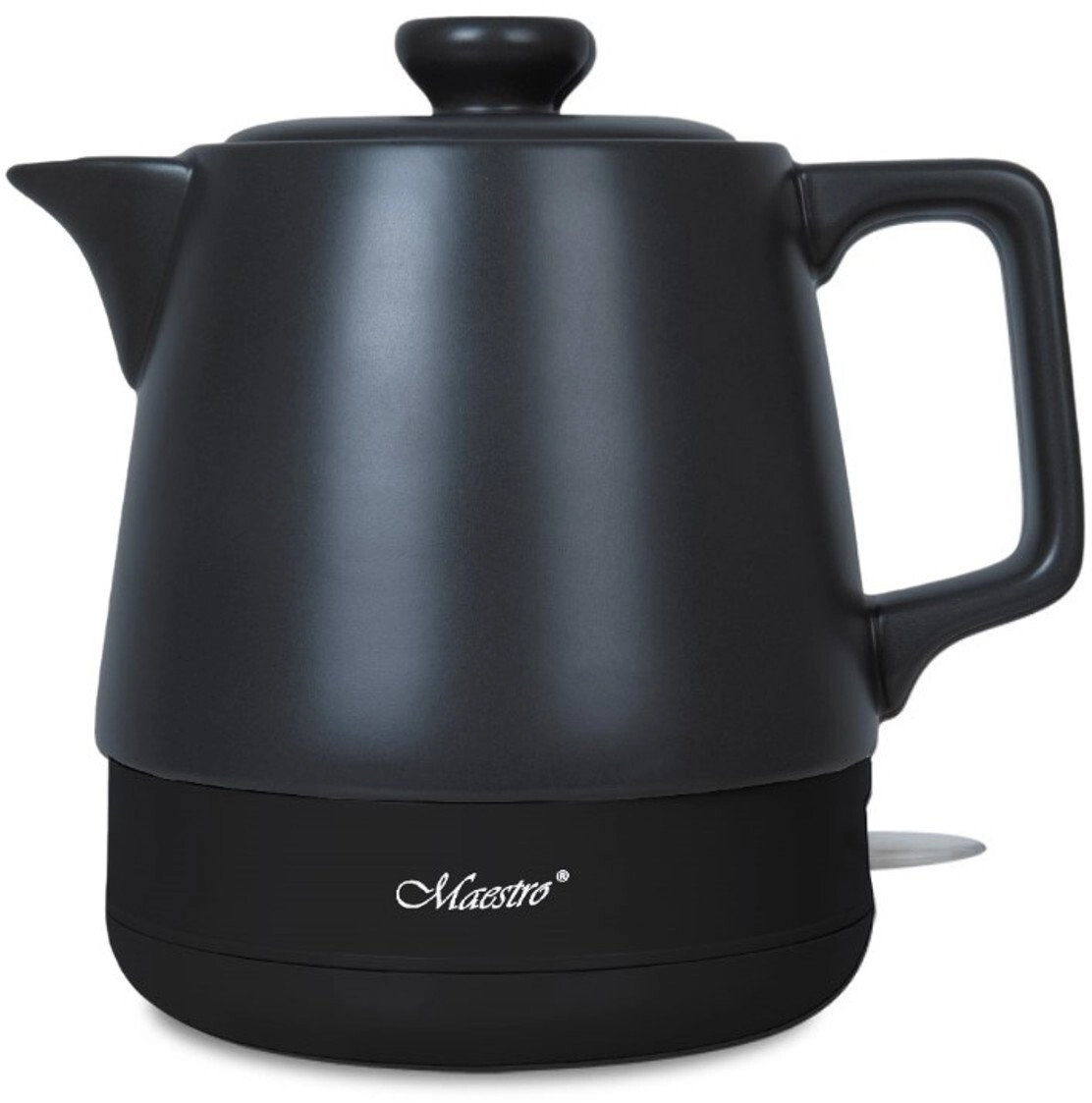 Maestro kettle Maestro ceramic kettle  1L