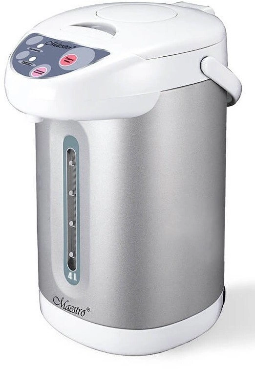 Maestro MR-084 steamer pot 4.5