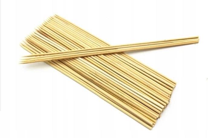 Maestro SHISH SKEWERS 20CM 50 PCS