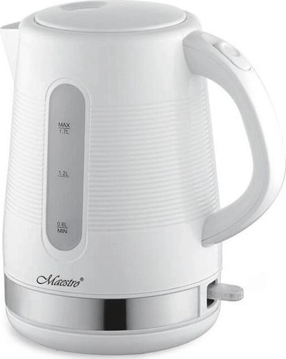 Maestro MR035 electric kettle 1.7