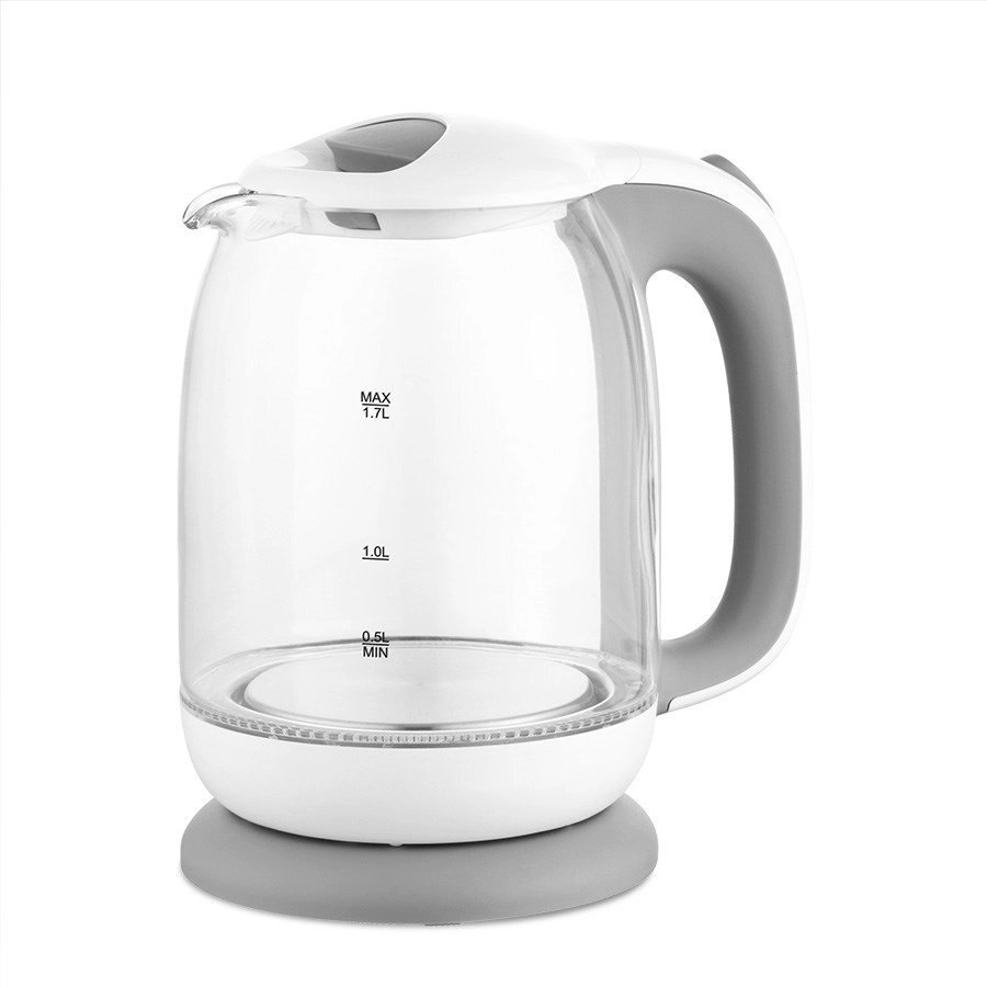 Maestro kettle Glass electric kettle 1