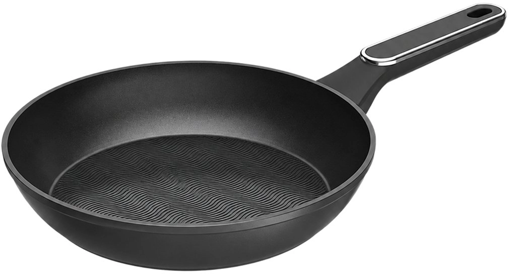 Wave frying pan 20cm MR-1212-20 MAESTRO