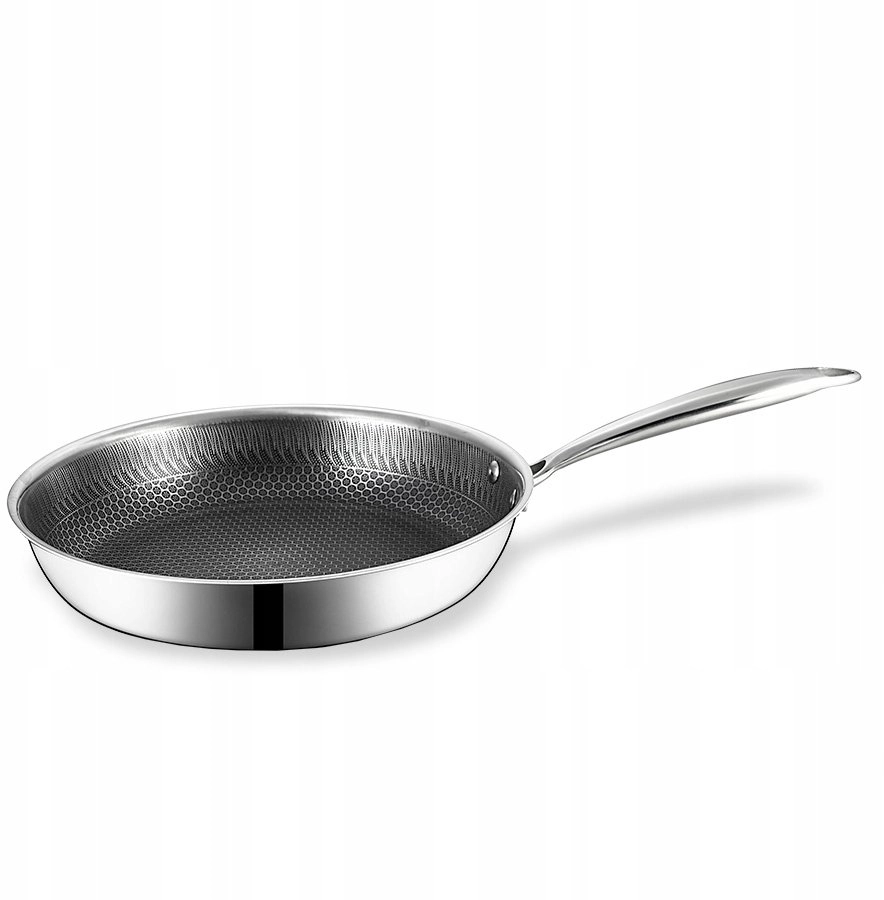 Patelnia profesjonalna 20cm MR-1214-20 MAESTRO 4897144676392