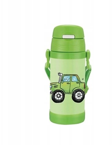 Maestro Thermal mug for children with