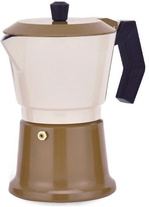 Maestro coffee maker Aluminum coffee maker
