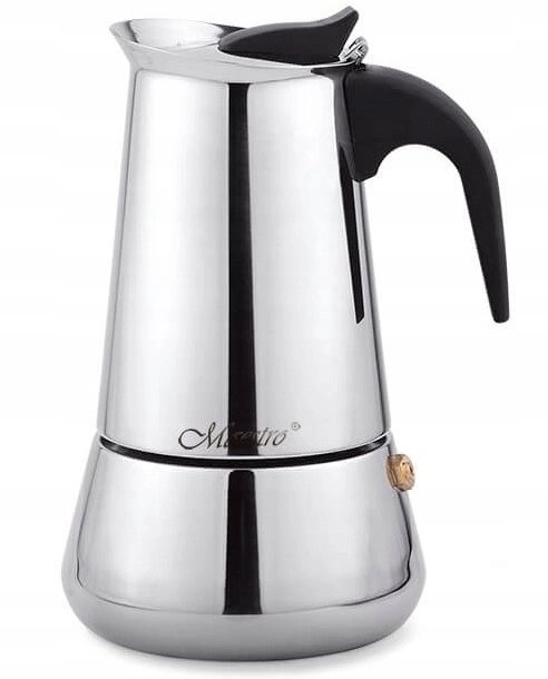 Maestro coffee maker 2 cups (MR-1668-2)
