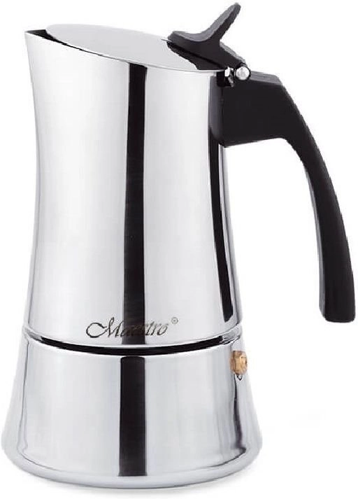 Maestro coffee maker Coffee maker for