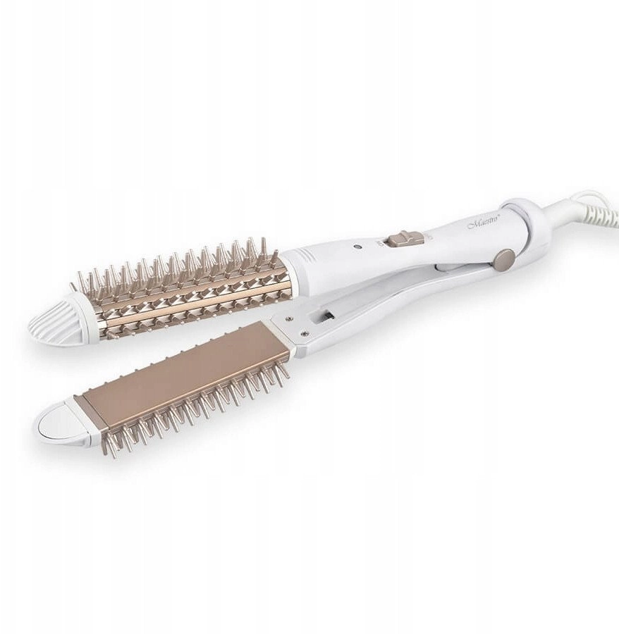 Hair curler and straightener 2in1 55W