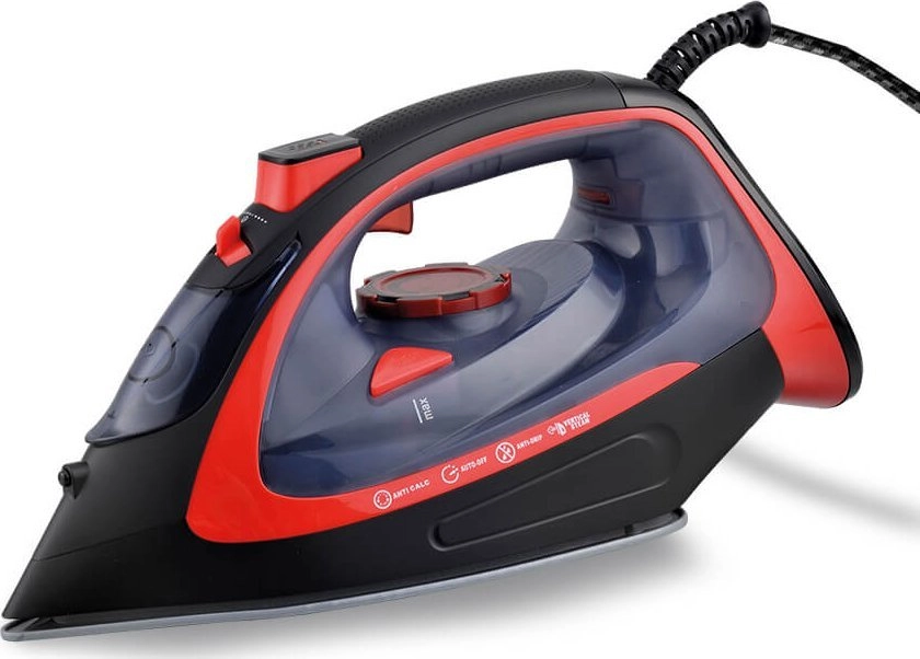 Maestro iron Maestro MR 308C steam