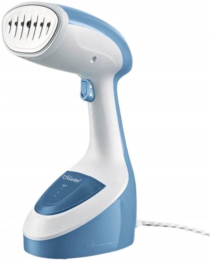 Maestro MR-358 Garment steamer Grey MR-358