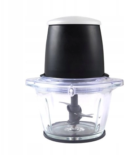 Maestro MR-582 Chopper 750 W Black