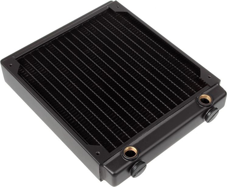 MagiCool Copper Radiator 180mm (MC-RAD180) LC-RAD180