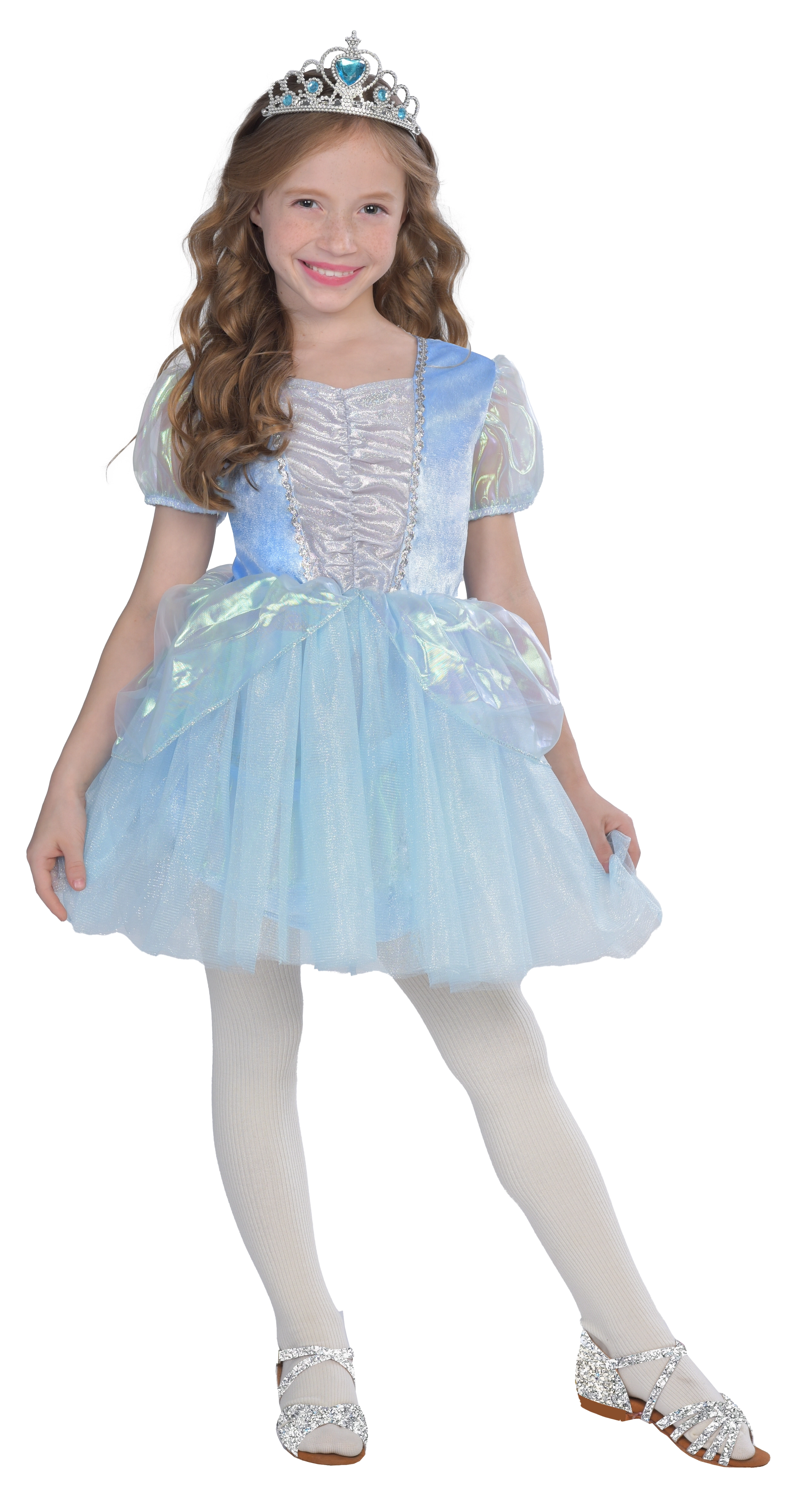 Magic Flip - Blue Princess 604501