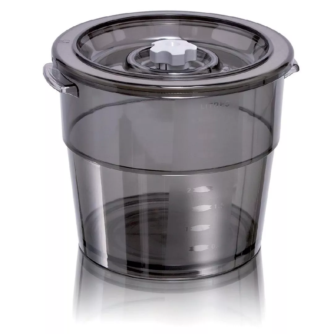 Magic Vac ACO1002 food storage container