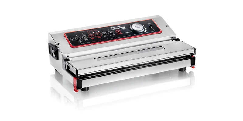 Magic Vac Jumbo 30evo vacuum sealer
