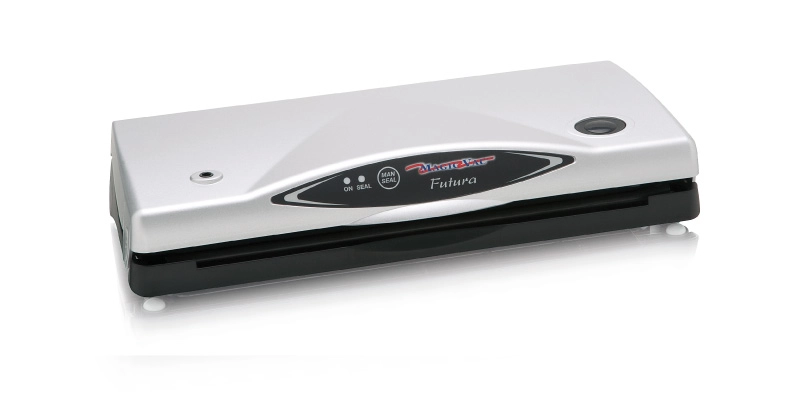Magic Vac Futura vacuum sealer 800
