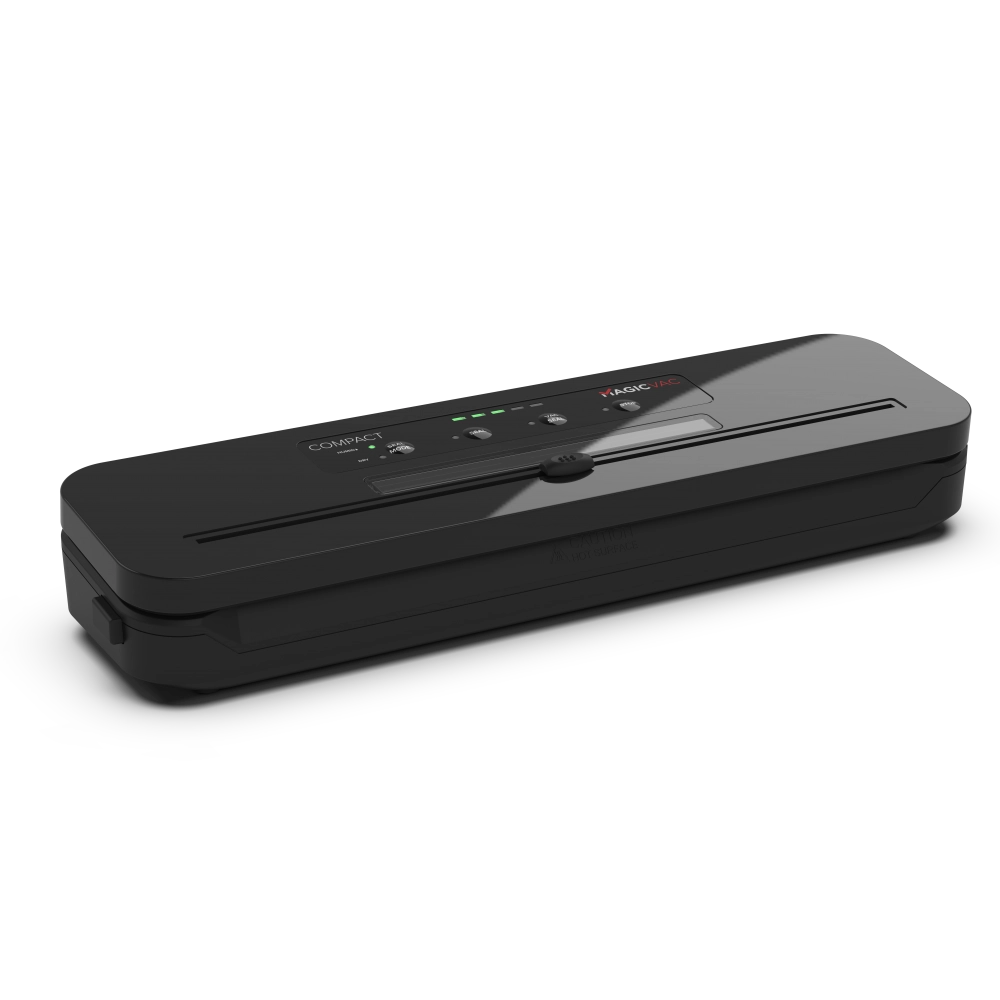 Magic Vac Compact vacuum sealer 750