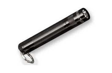 Maglite Solitaire Black Hand flashlight LED
