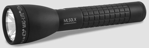 TOGO flashlight Maglite ML50LX 2C flashlight
