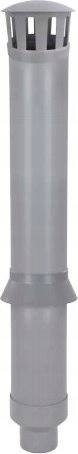 Magnaplast Exhaust chimney 160 PP set