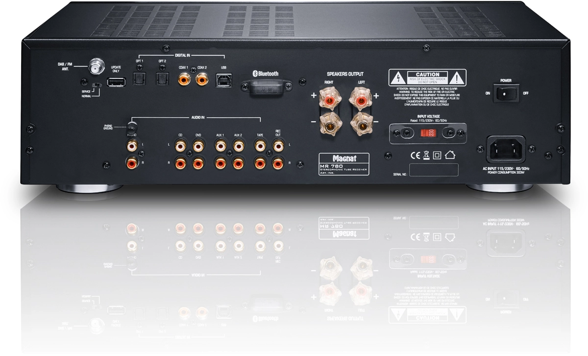 Magnat MR 780 75 W 2