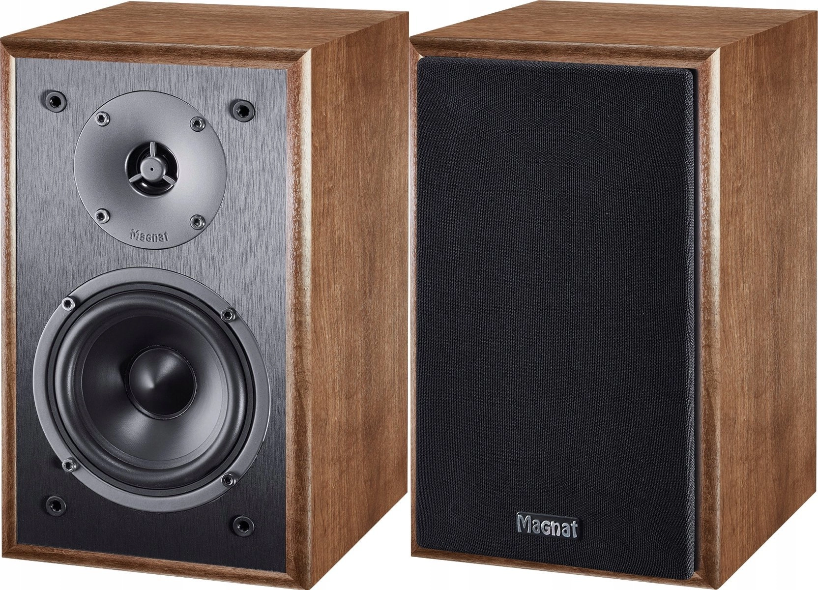 Magnat Monitor S10 B 2-way Black
