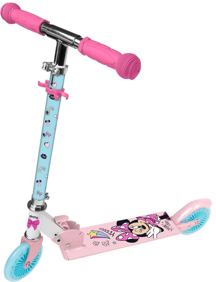 2-WHEELS SCOOTER MINNIE 59995 000040193401 59995