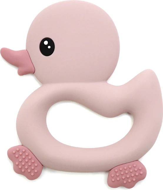 Magni – Teether ring with duck