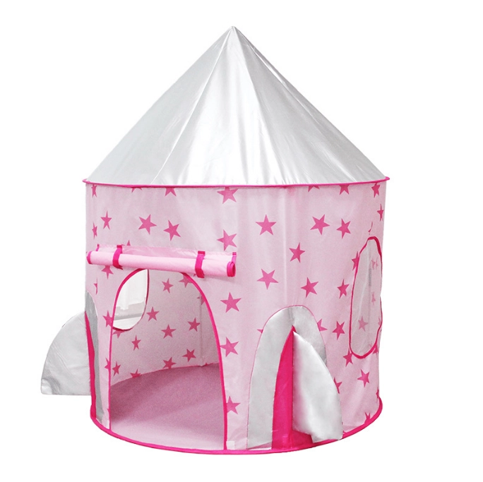 Magni - Play Tent - Pink