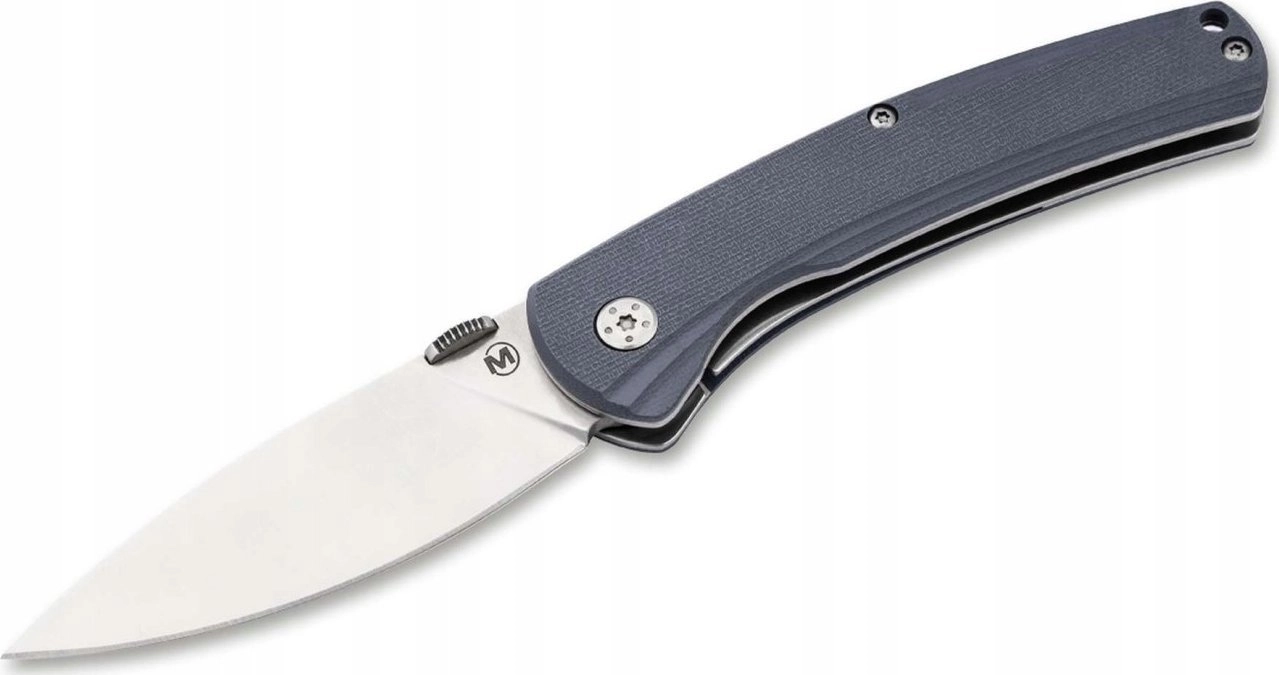 Magnum Knife Magnum Huayna Blue (